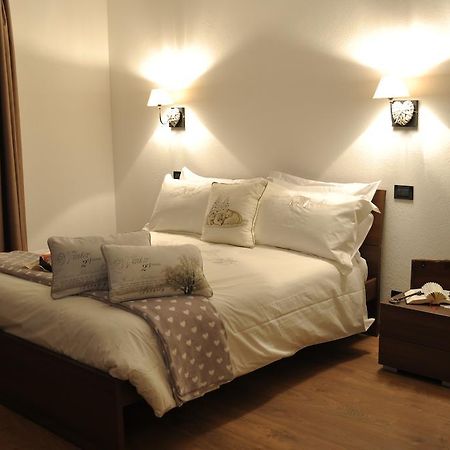 Maison Constance Bionaz Phòng bức ảnh