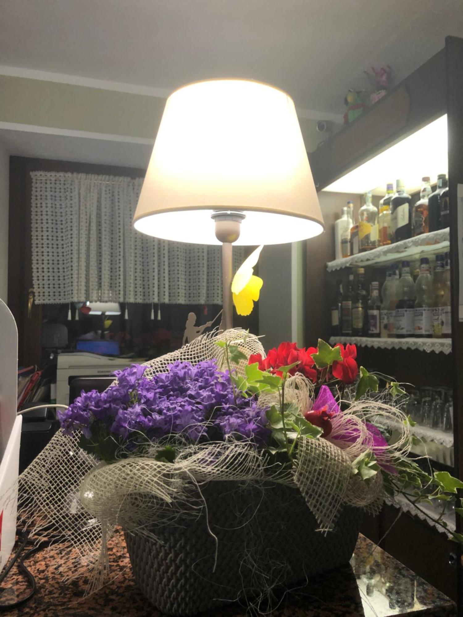 Maison Constance Bionaz Ngoại thất bức ảnh