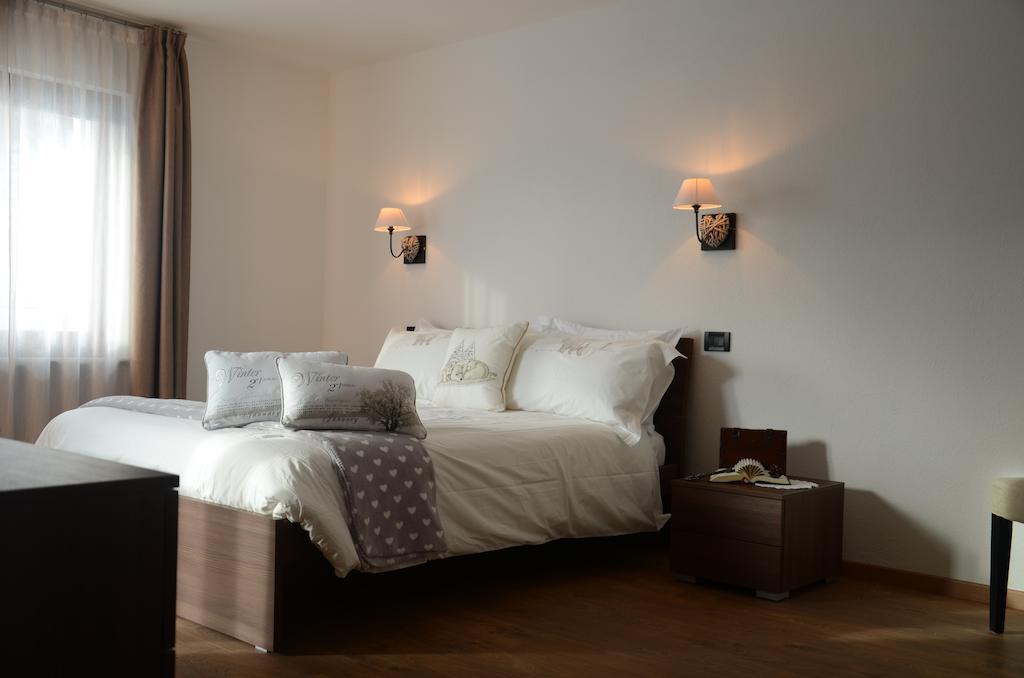 Maison Constance Bionaz Ngoại thất bức ảnh