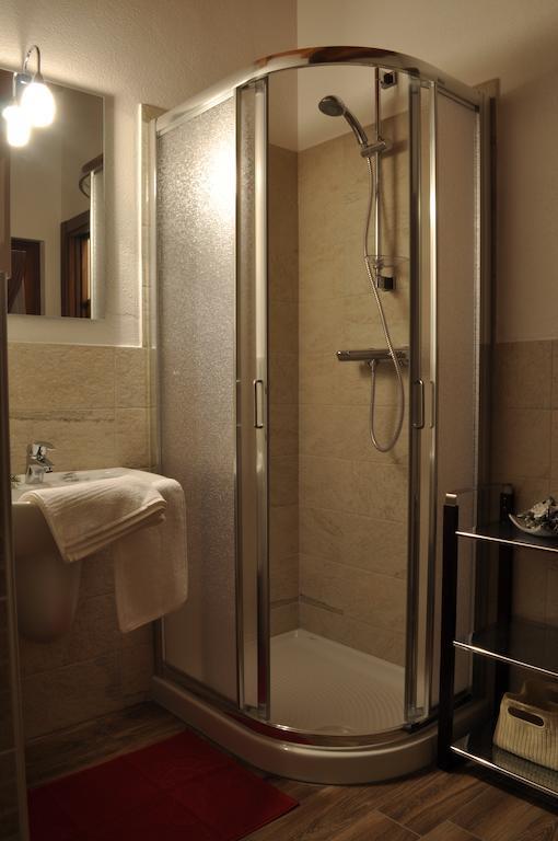 Maison Constance Bionaz Ngoại thất bức ảnh