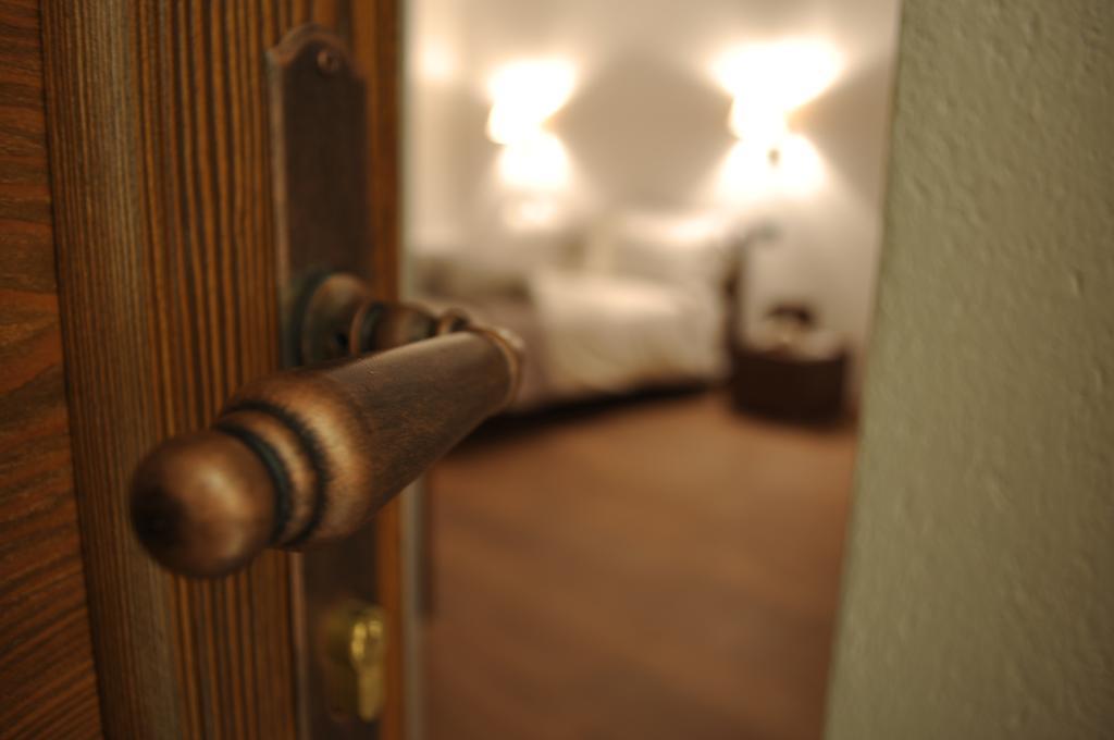 Maison Constance Bionaz Ngoại thất bức ảnh