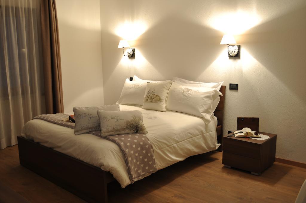 Maison Constance Bionaz Phòng bức ảnh